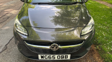 Vauxhall Corsa 1.2 Excite 5dr [AC] Petrol Hatchback